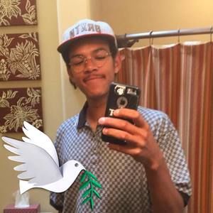 Meet your Posher, Vince